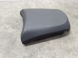 Buddy zadel BMW R 1200 GS