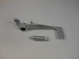 Rempedaal Yamaha YZF R6