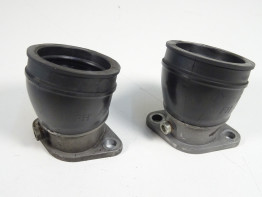 Inlaatspruitstuk Ducati monster 696