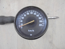 Teller Honda CB 750 F