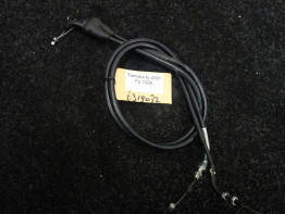 Gaskabel Yamaha FJR 1300