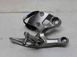 Fussrastetrager vorne rechts Yamaha MT 09