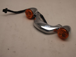 Knipperlicht Harley Davidson Touring FL