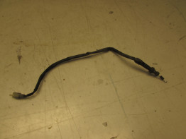 Rear brake caliper Honda CBF 500