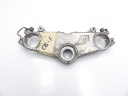 Fork top bridge Honda CB 1