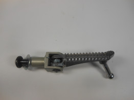 Footrest right Yamaha YZF R6
