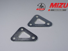 Federbein Aufhangung Honda XL 1000 V Varadero