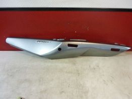 Heck links Kawasaki GTR 1400