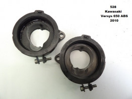 Inlaat rubber Kawasaki VERSYS 650
