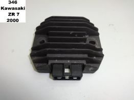 Regulator rectifier Kawasaki ZR 7