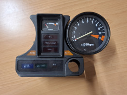 Tellerset Honda VF 700 750 S Sabre