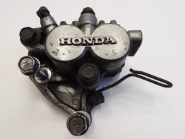 Remklauw links voor Honda VT 700 750