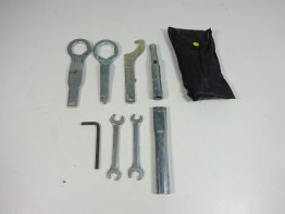 Gereedschapset Yamaha FAZER 600