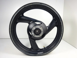 Voorvelg Yamaha FAZER 600