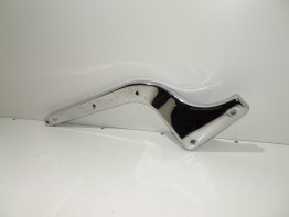 Rechter achterkant Kawasaki VN 800