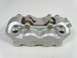 Remklauw rechts voor Ducati monster 696