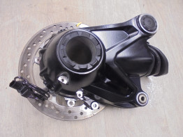 Final driven gear BMW R 1200 GS LC