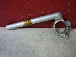 Clip on links Suzuki GSX R 750