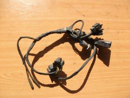 Wire harness front Yamaha TDM