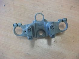 Kroonplaat Yamaha XJ 900 S Diversion