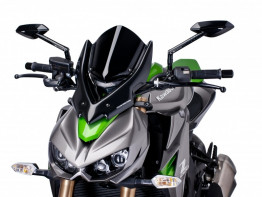 Wind screen Kawasaki Overige Kawasaki