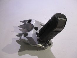 Fussrastetrager vorne links BMW R 850 R