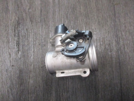 Gasklephuis BMW R 1200 RT