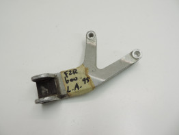 Pillion step left Yamaha FZR 600