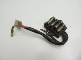 Sicherungkasten Suzuki GS 550