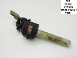 Lenkerschalter rechts Honda VTR 250