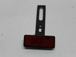 License plate holder Honda VFR 750 R - RC30