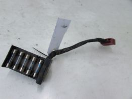Sicherungkasten Honda VF 700 750 C Magna
