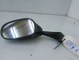 Spiegel links Yamaha YZF R6