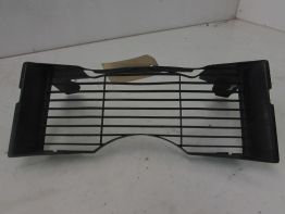 Kuhler Teile Honda CBR 600 F