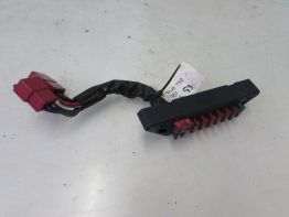 Fuse box Honda VFR 750