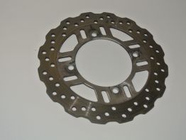 Rear brake disc Kawasaki Z 800