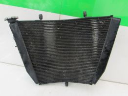 Radiateur Suzuki GSX R 750