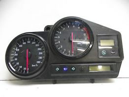 Meter combination Honda CBR 900 RR