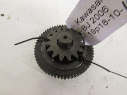Motorblock Sonstiges Kawasaki Overige Kawasaki
