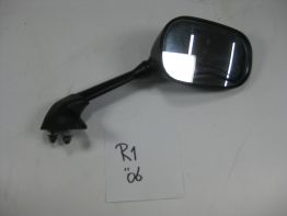 Mirror right Yamaha YZF R1