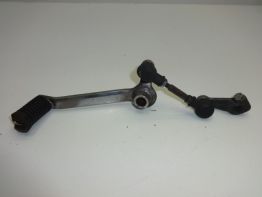 Schakelpedaal Honda CB 400
