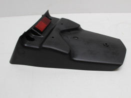 License plate holder Honda ST 1300 Pan European