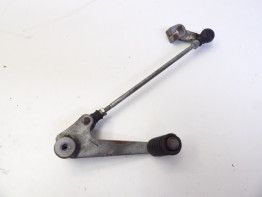 Schalthebel Honda CBR 600 F