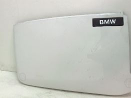 Saddlebag cover left BMW R 1200 RT
