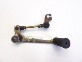 Gear change pedal Honda CB 700