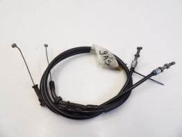 Throttle cable Honda CBR 1000 F