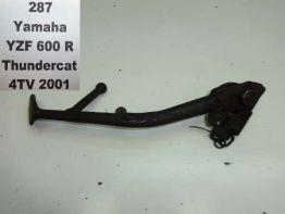 Stander Yamaha YZF 600 Thundercat