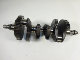 Crankshaft Triumph Tiger 1050