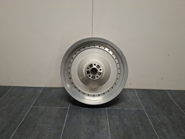 Achtervelg Harley Davidson FLSTF Fat Boy