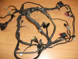 Wire Harness Kawasaki ZX 9 R